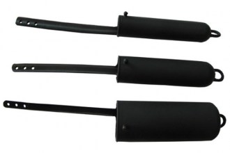 Silicone Heat Resistant Cover