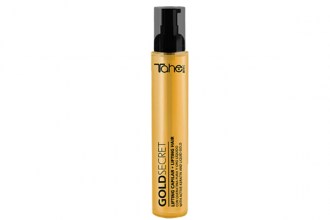 TAHE Gold Secret