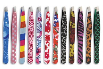 Tweezers Kiepe Beauty Drop